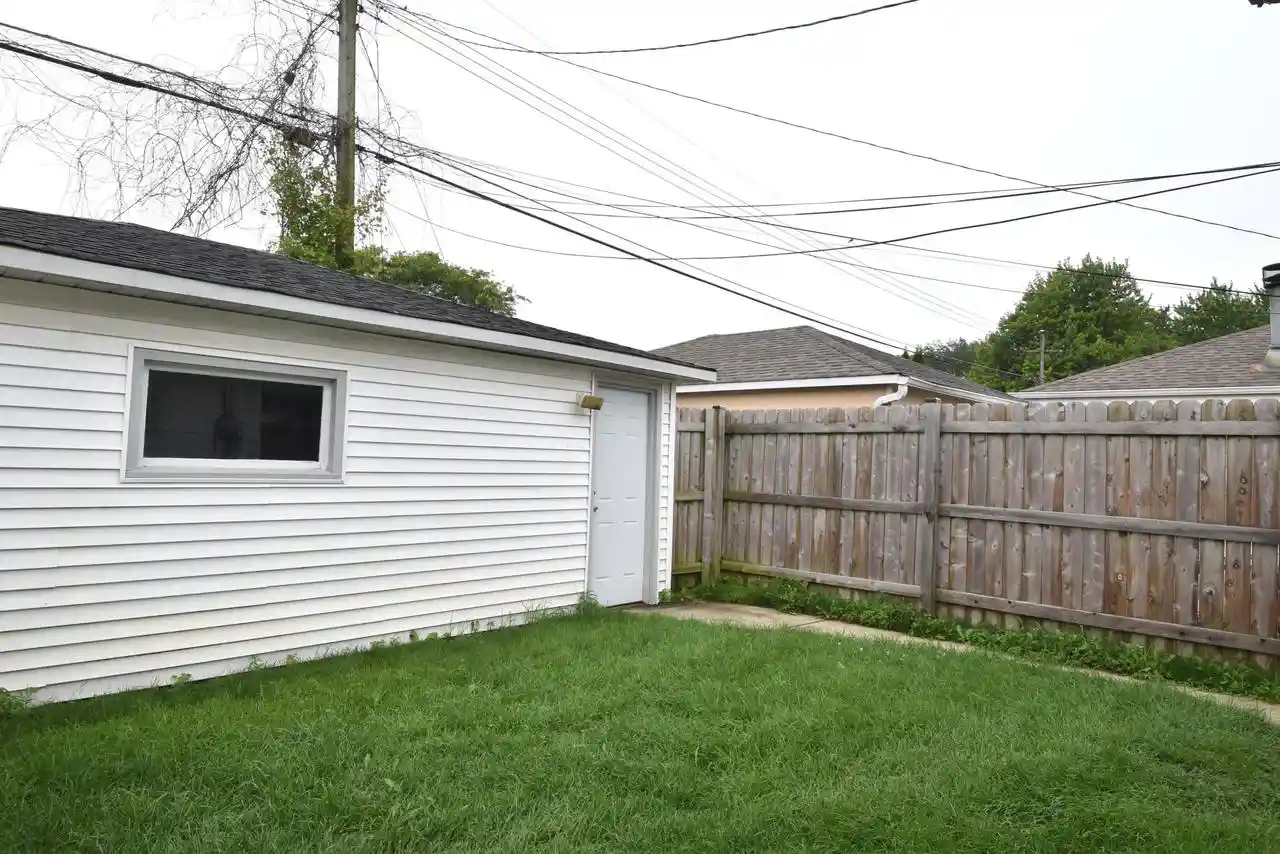 Photo 3 of Sale Pending at 3940 Lasalle Street Street, Racine, WI 53402 | MLS# 1976130 | Listing updated on 2026-08-18