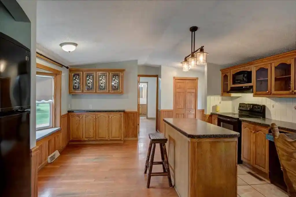 Photo 3 of Single family home for sale at N9912 330Th Street Street, Boyceville, WI 54725 | MLS# 1604139 | Listing updated on 2026-09-04