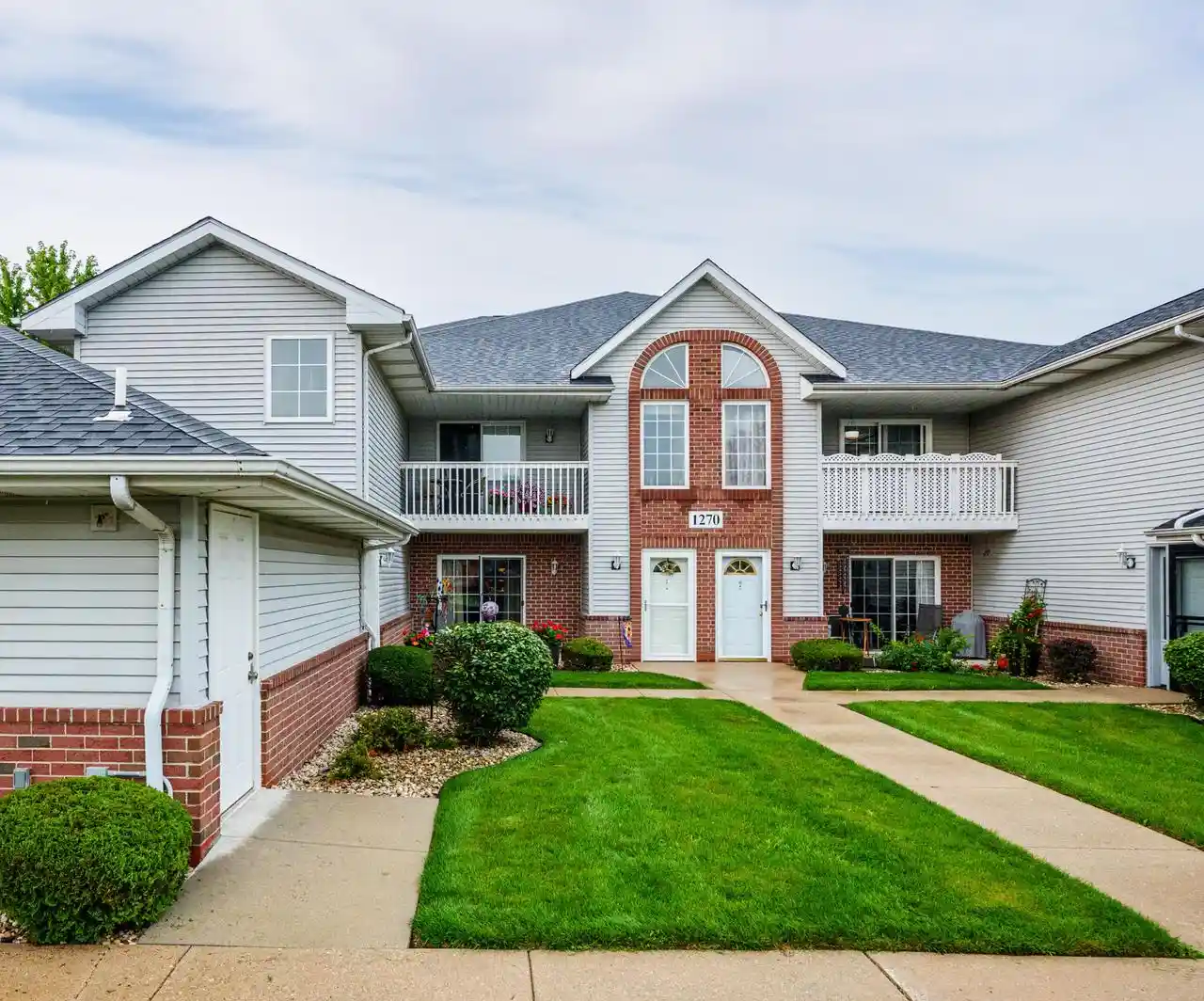 1st image of 1270 Village Centre Dr Dr #1, Kenosha, WI 53144 | MLS# 1976134