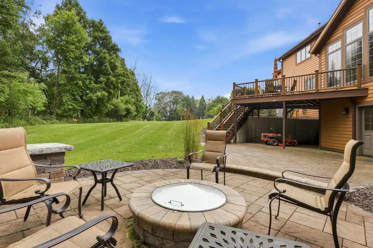 3rd image of 4730 Willow Creek Lane Lane, Sheboygan, WI 53083 | MLS# 1976141