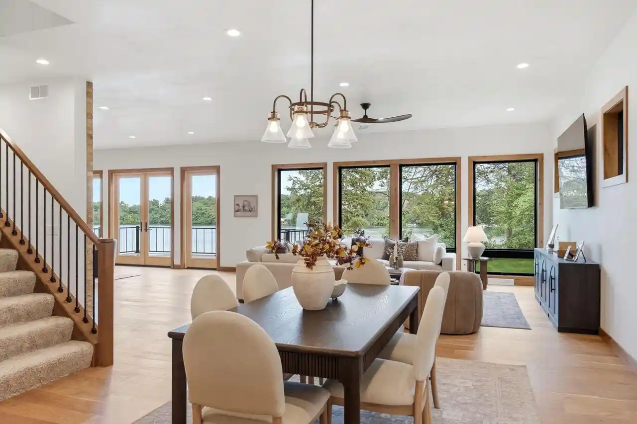 Photo 2 of Single family home for sale at 3244 N Interlaken Dr, Oconomowoc, WI 53066 | MLS# 1976144 | Listing updated on 2026-09-22
