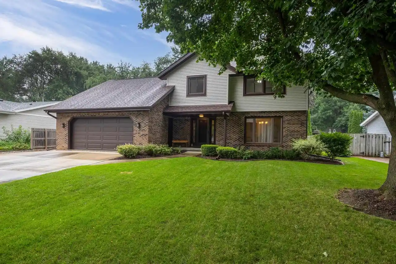 Photo 1 of Single family home for sale at 101 Coach House Dr Dr, Madison, WI 53714 | MLS# 2030480 | Listing updated on 2026-08-21