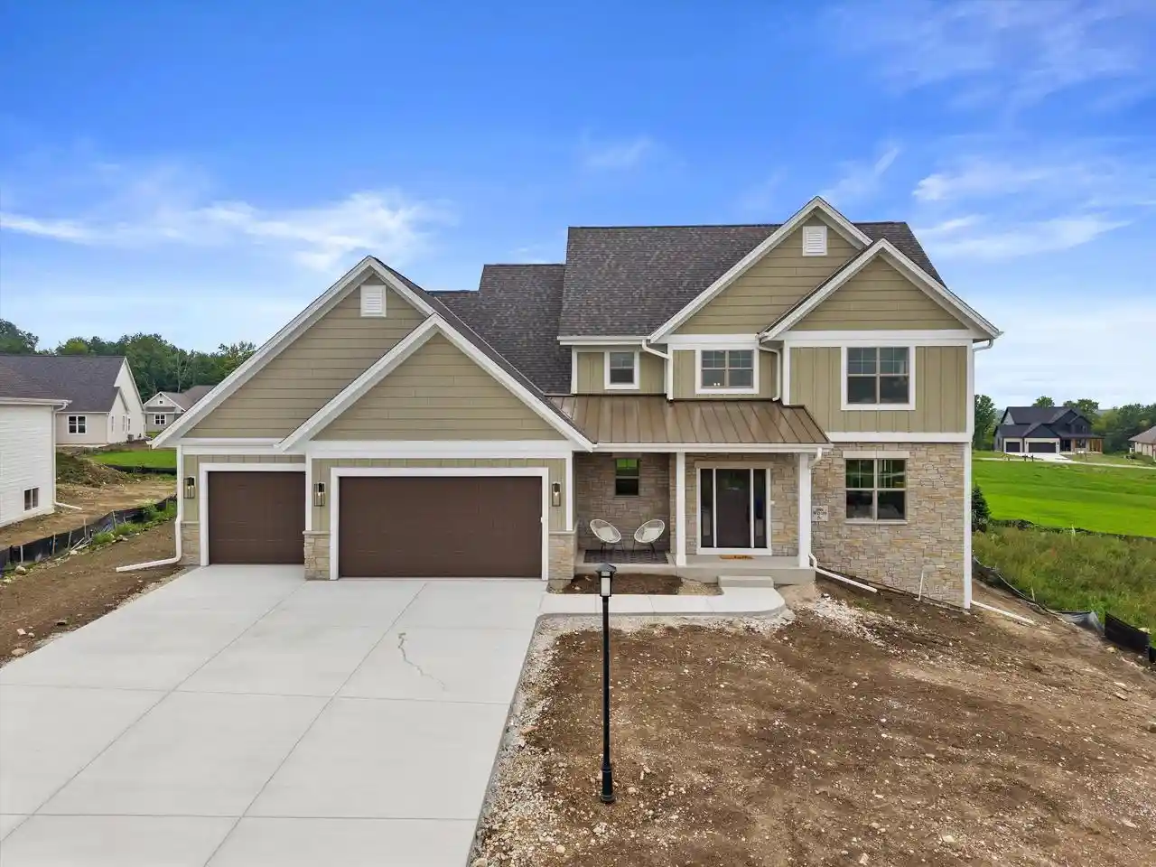 1st image of N66w21349 Sweet Clover Lane Lane, Menomonee Falls, WI 53051 | MLS# 1976146