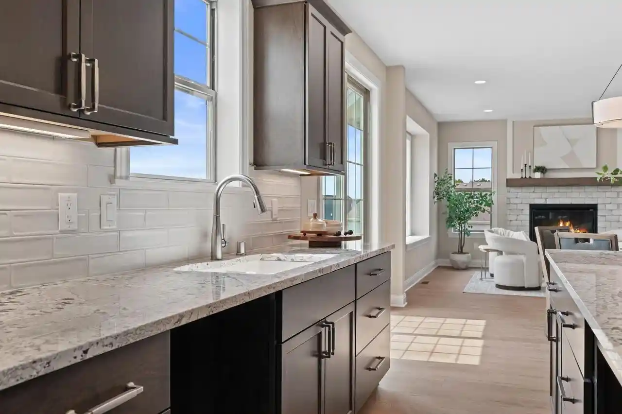 2nd image of N66w21349 Sweet Clover Lane Lane, Menomonee Falls, WI 53051 | MLS# 1976146