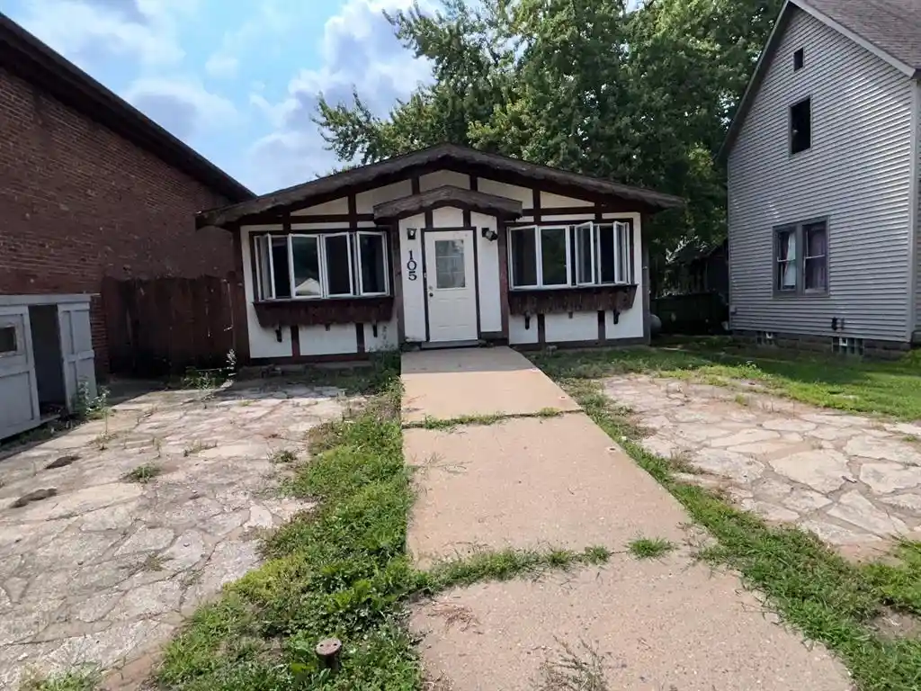 Single family home for sale at 105 N Main Street Street, Cochrane, WI 54622 | MLS# 1604183