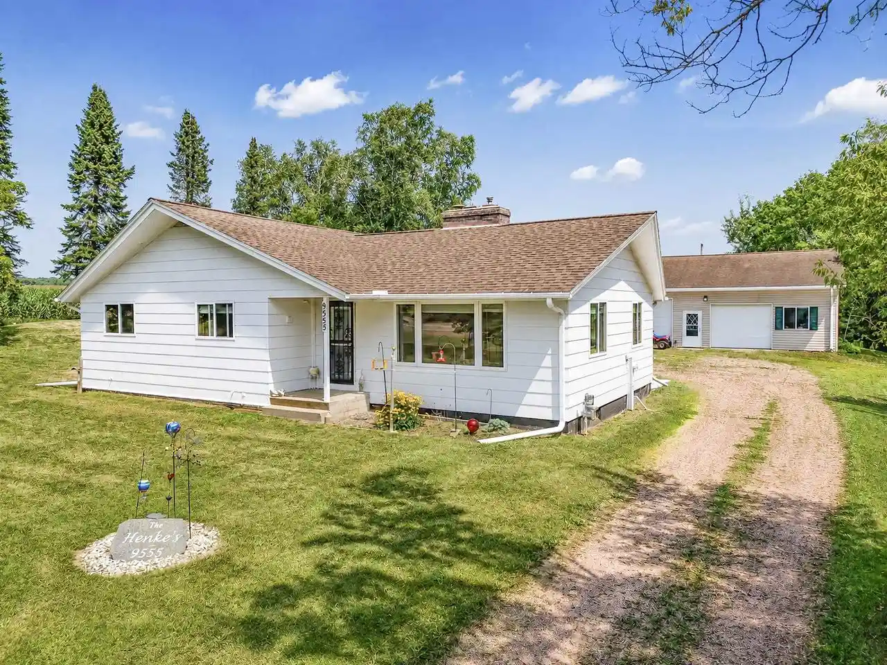 1st image of 95555 County Road K, Merrill, WI 54452 | MLS# 22603936