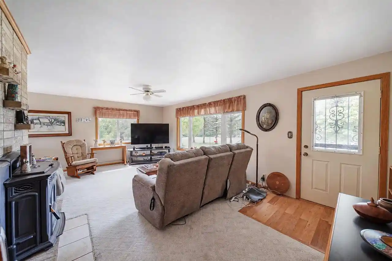 48th image of 95555 County Road K, Merrill, WI 54452 | MLS# 22603936