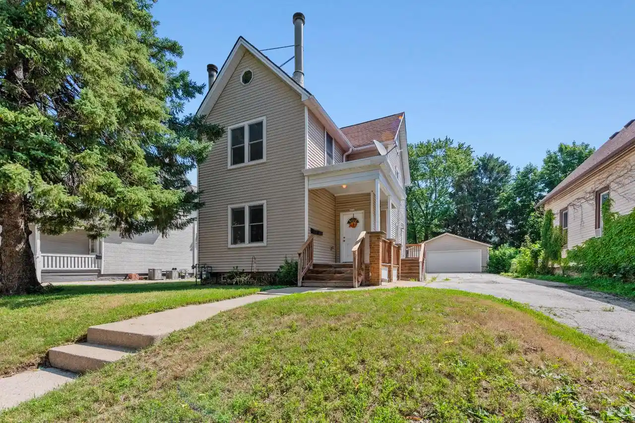 Photo 1 of Multi family home for sale at 2210 S Winchester Street Street, Milwaukee, WI 53207 | MLS# 1976150 | Listing updated on 2026-09-15