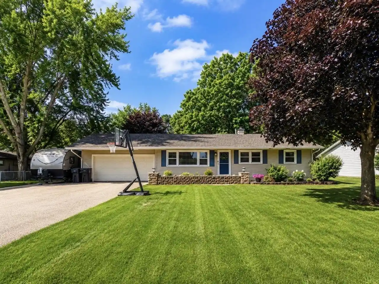 1st image of 2015 Murphy Woods Road Road, Beloit, WI 53511 | MLS# 2030481