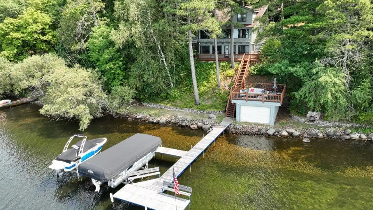 Photo 1 of Sale Pending at 2341 Circle Dr Dr, Lac Du Flambeau, WI 54538 | MLS# 2030482 | Listing updated on 2026-08-18