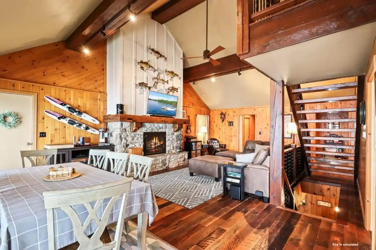 Photo 2 of Sale Pending at 2341 Circle Dr Dr, Lac Du Flambeau, WI 54538 | MLS# 2030482 | Listing updated on 2026-08-18