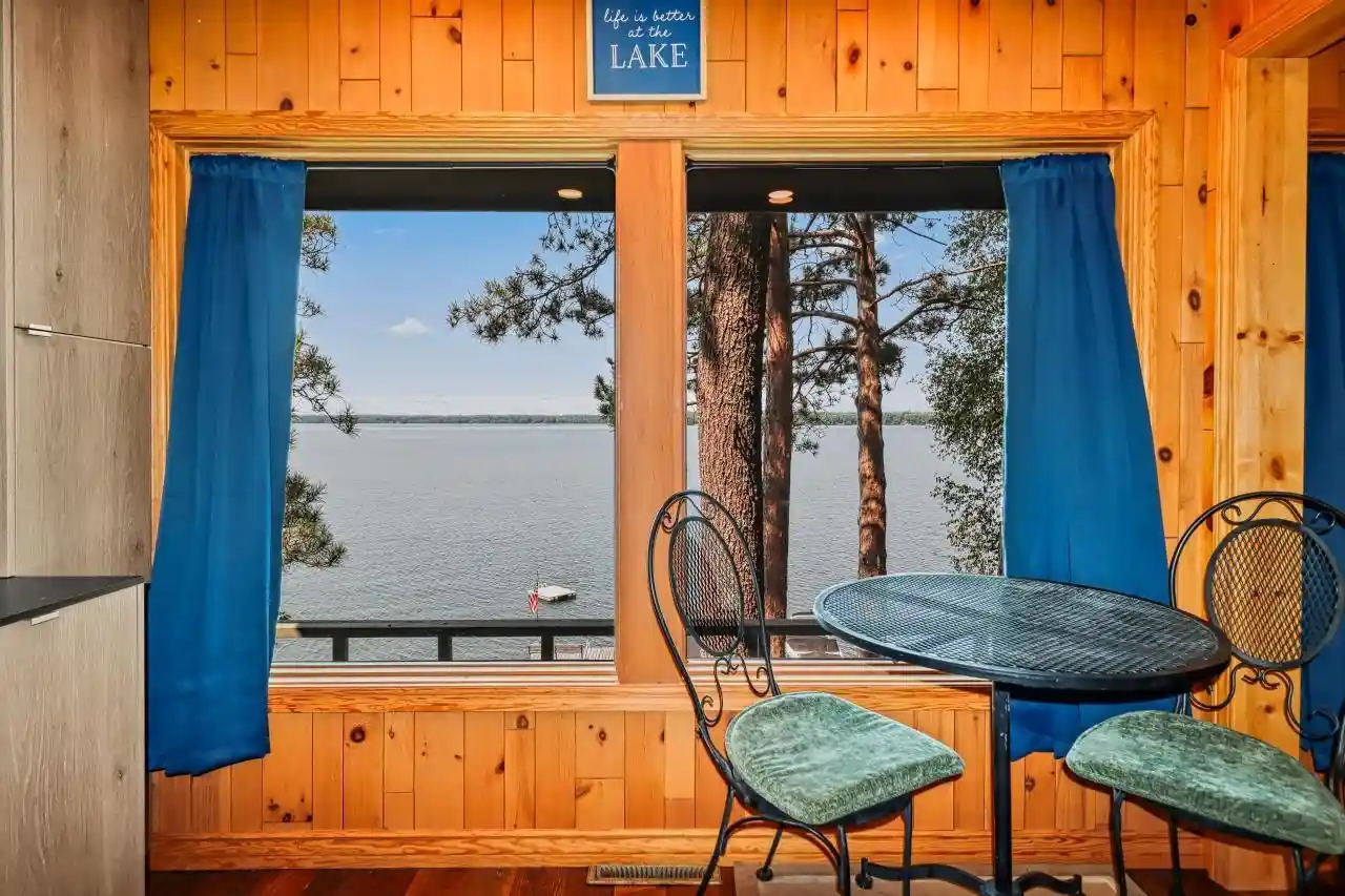Photo 4 of Sale Pending at 2341 Circle Dr Dr, Lac Du Flambeau, WI 54538 | MLS# 2030482 | Listing updated on 2026-08-18