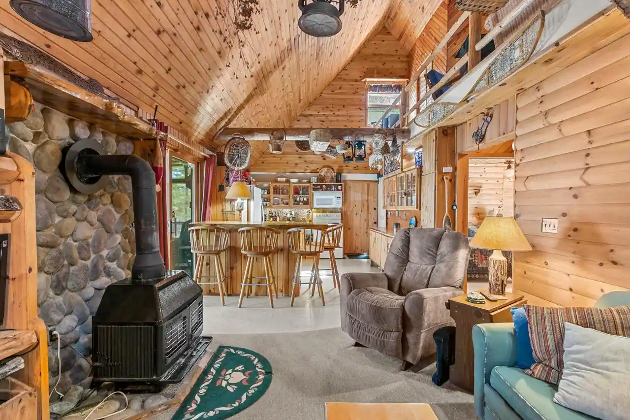 4th image of W13490 S Pleasant Road Road, Westfield, WI 53964 | MLS# 1976155