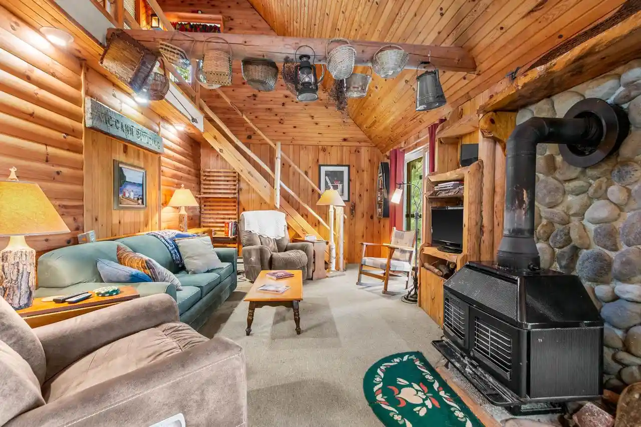 5th image of W13490 S Pleasant Road Road, Westfield, WI 53964 | MLS# 1976155