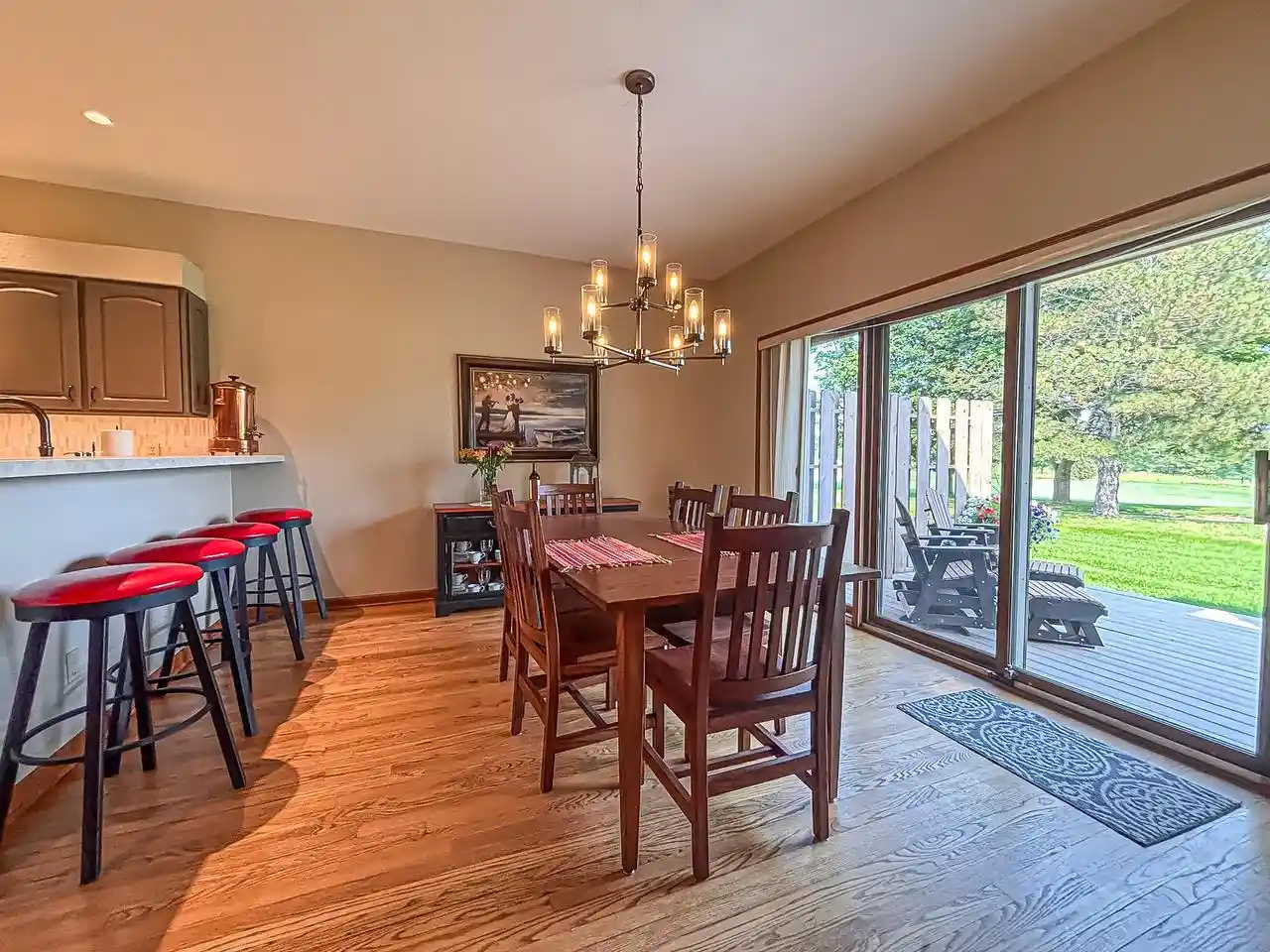 4th image of 504 N Ponderosa Dr Dr, Hartland, WI 53029 | MLS# 1976153