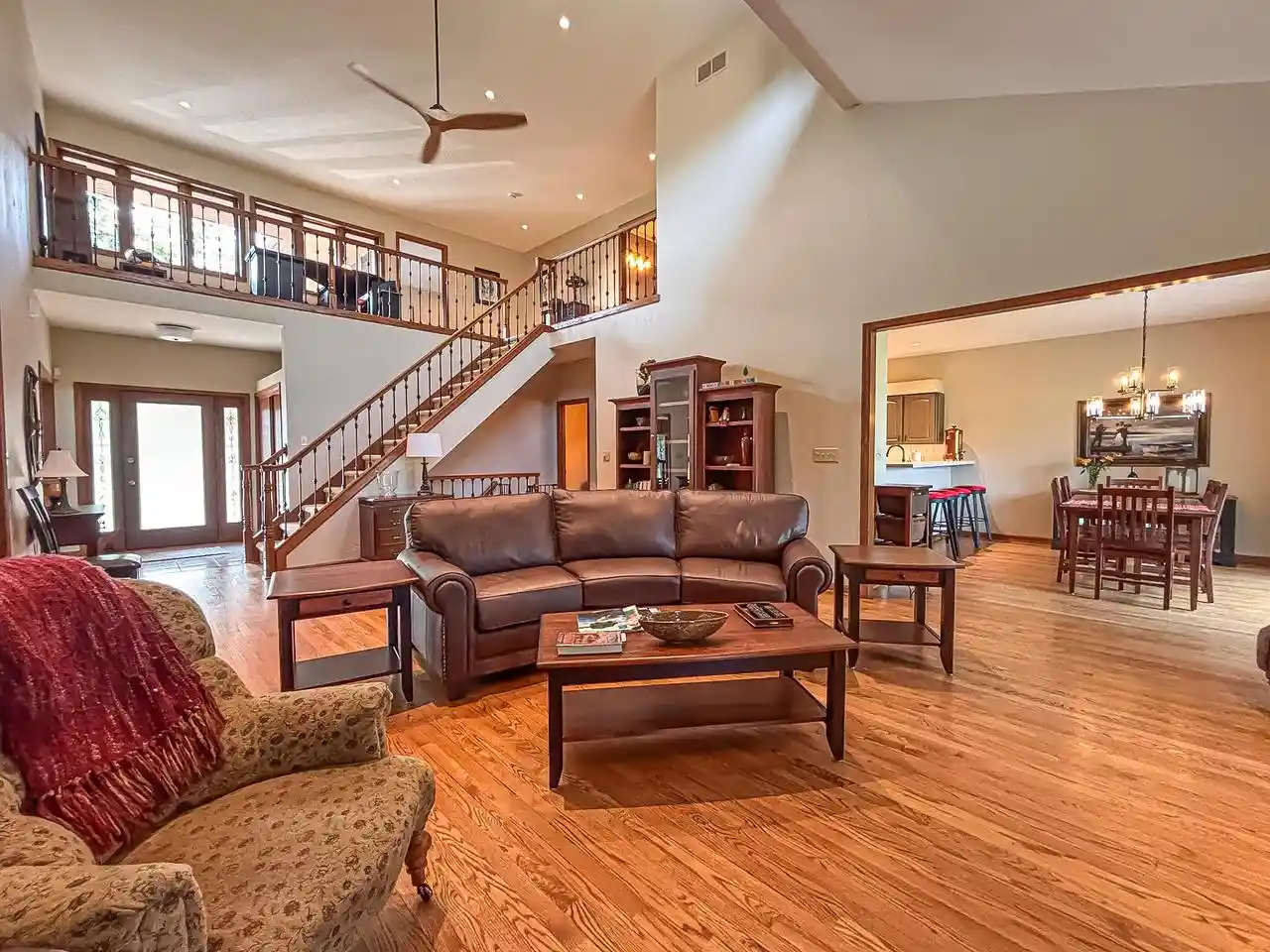 39th image of 504 N Ponderosa Dr Dr, Hartland, WI 53029 | MLS# 1976153