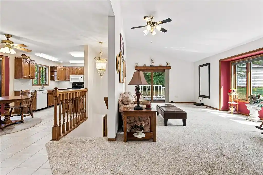 58th image of 1119 Thompson Dr Dr, Altoona, WI 54720 | MLS# 1604109