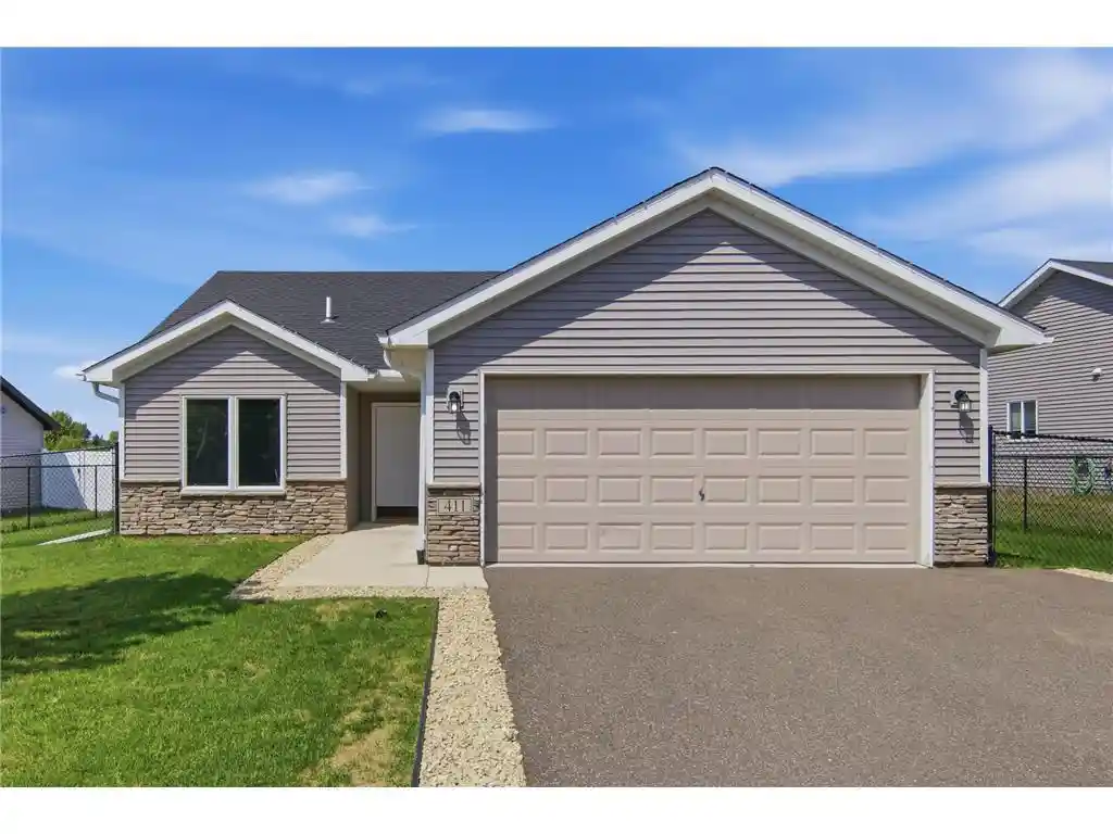 Photo 1 of Sale Pending at 411 Staples Road Road, Osceola, WI 54020 | MLS# 7126847 | Listing updated on 2026-09-03