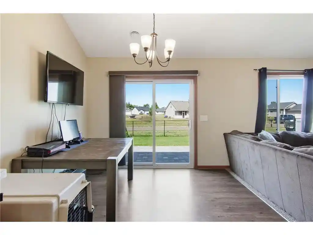 Photo 3 of Sale Pending at 411 Staples Road Road, Osceola, WI 54020 | MLS# 7126847 | Listing updated on 2026-09-03