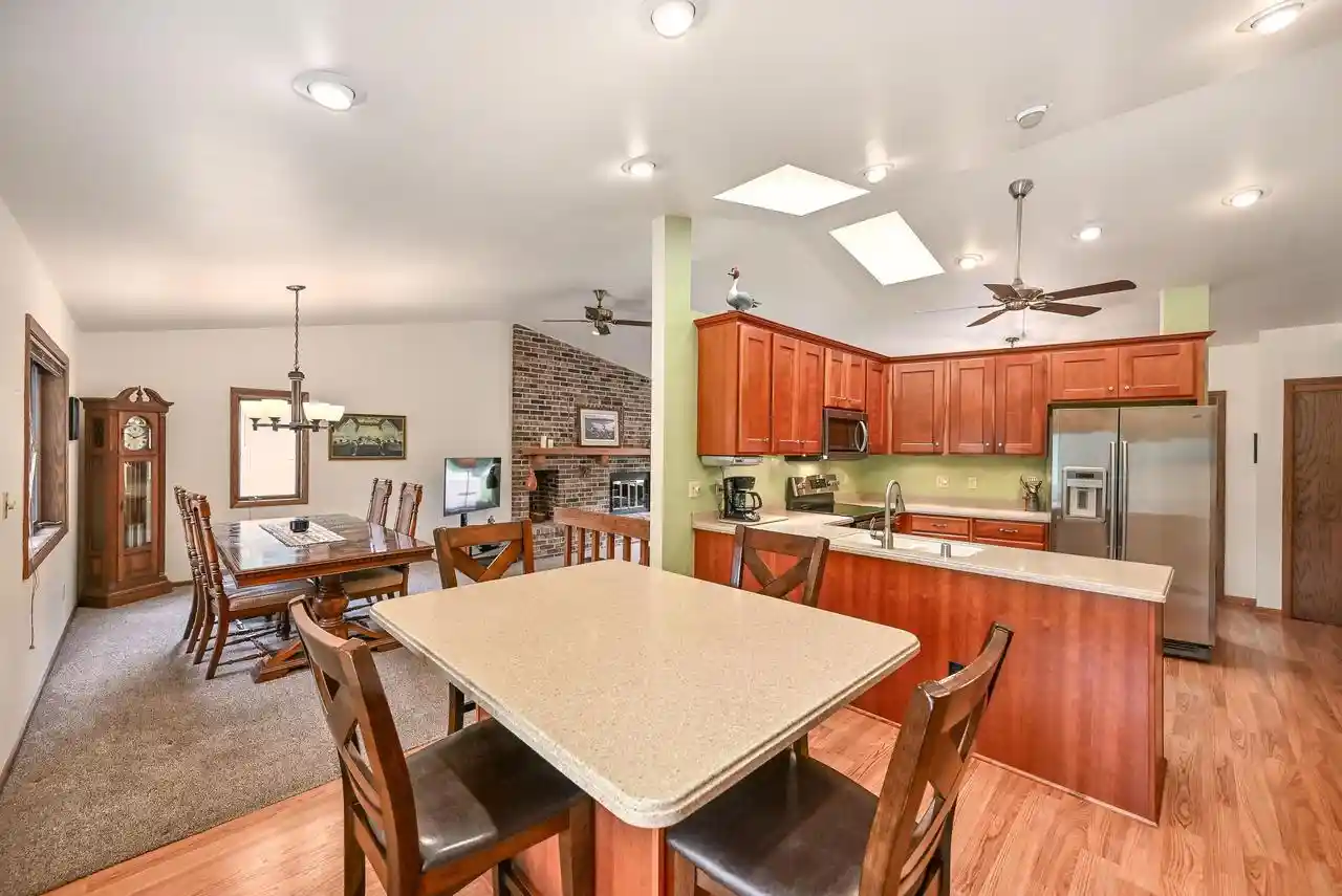 2nd image of 8032 S 66th Street Street, Franklin, WI 53132 | MLS# 1976158