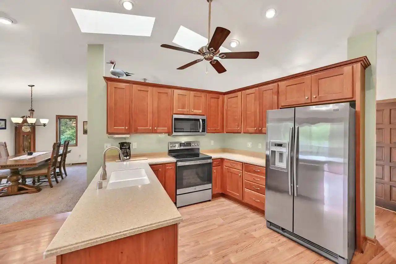 3rd image of 8032 S 66Th Street Street, Franklin, WI 53132 | MLS# 1976158