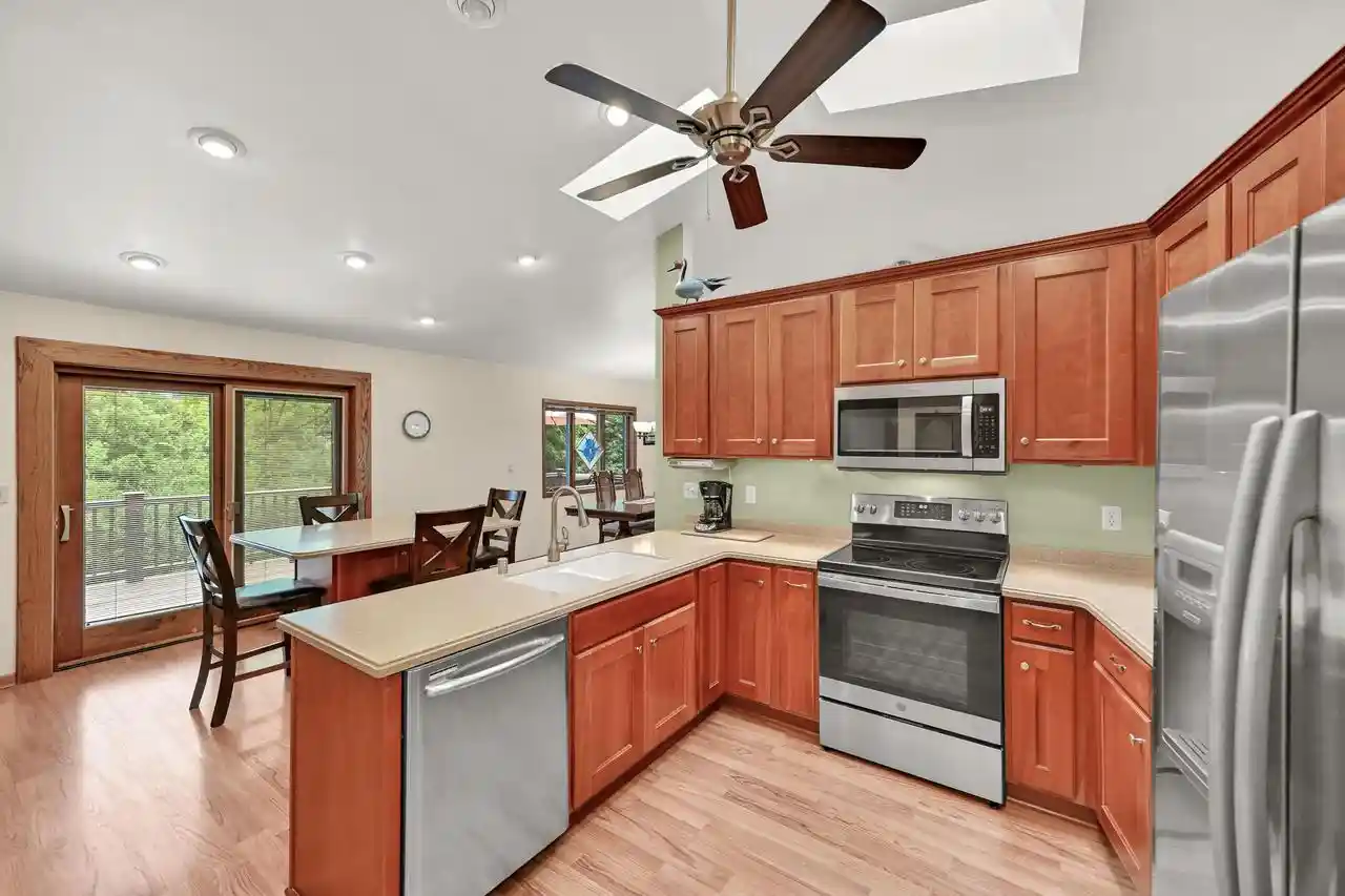 4th image of 8032 S 66Th Street Street, Franklin, WI 53132 | MLS# 1976158