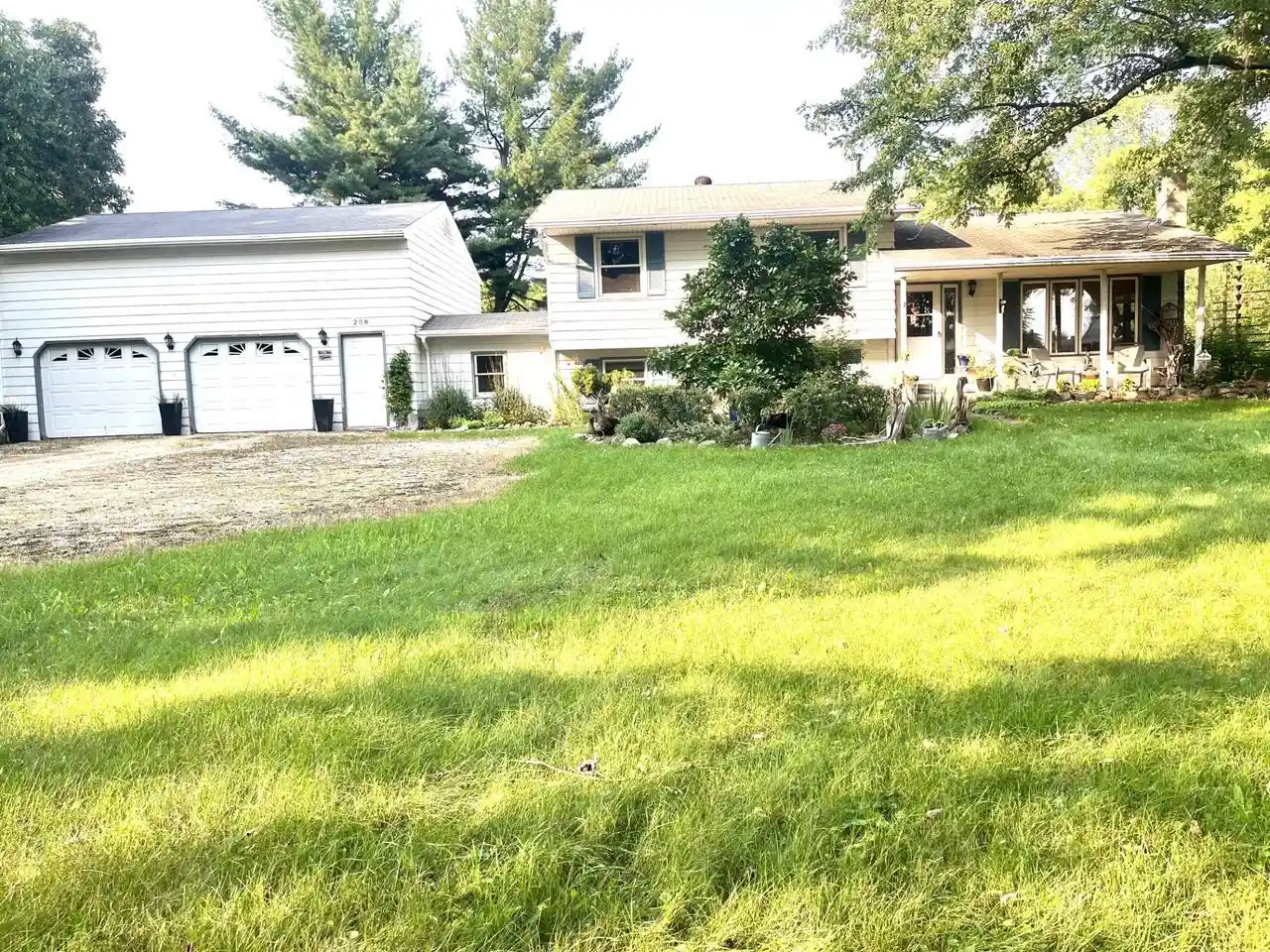 1st image of 208 First Street Street, Rio, WI 53960 | MLS# 2030490
