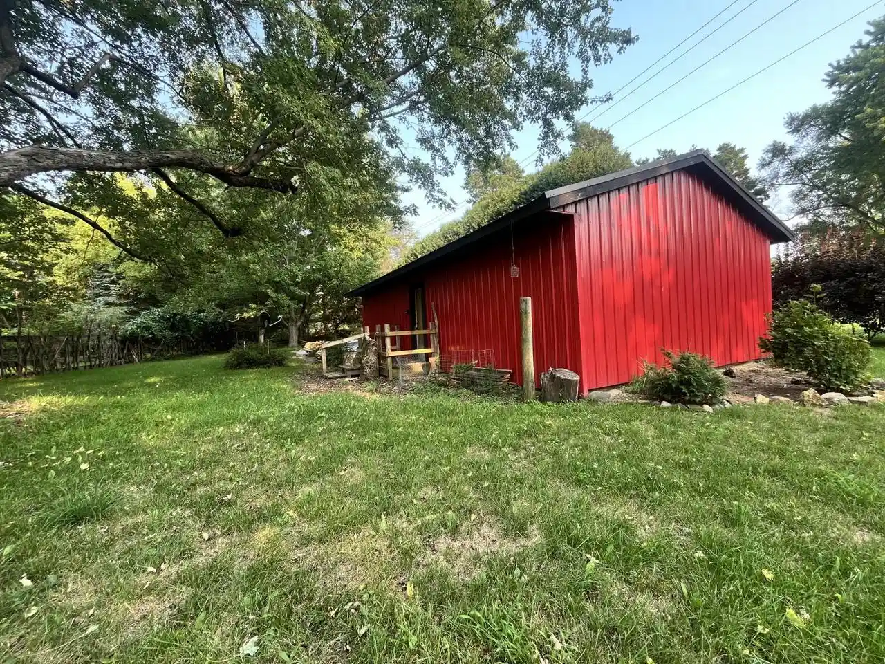 Photo 3 of Single family home for sale at 208 First Street Street, Rio, WI 53960 | MLS# 2030490 | Listing updated on 2026-09-14