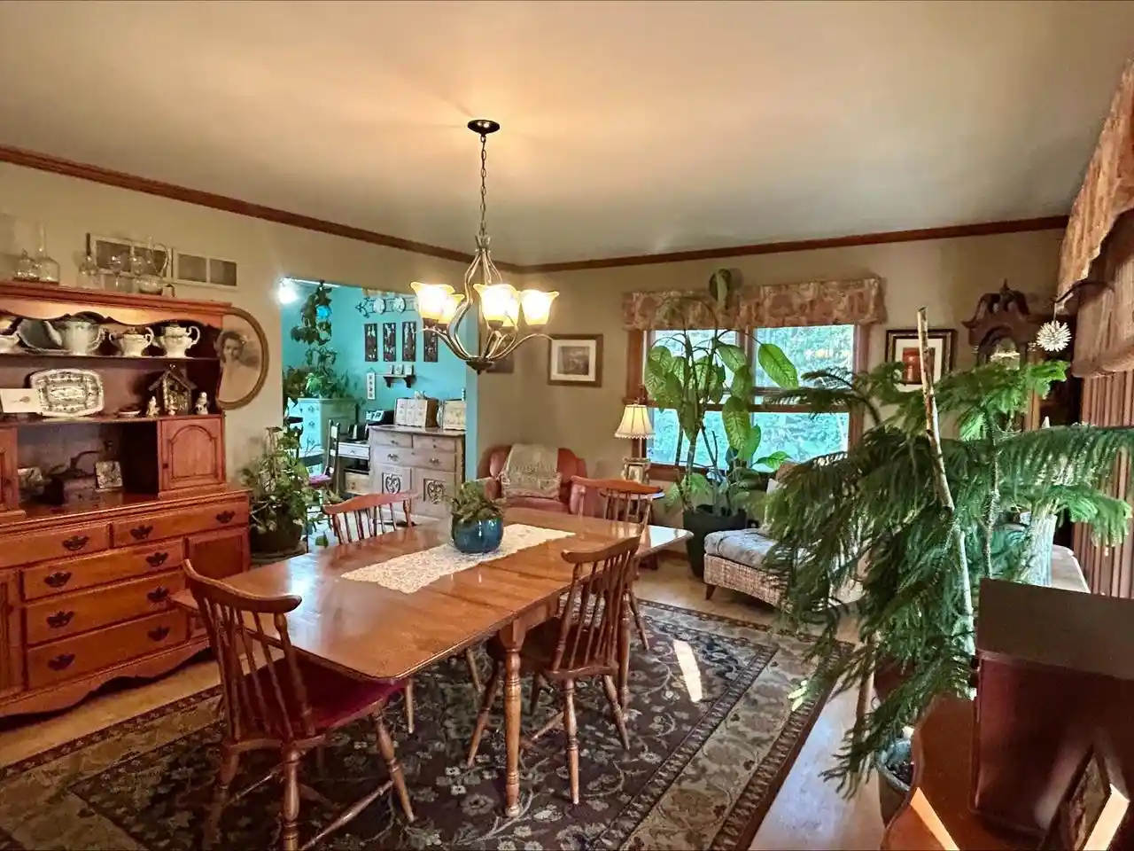 Photo 4 of Single family home for sale at 208 First Street Street, Rio, WI 53960 | MLS# 2030490 | Listing updated on 2026-10-06