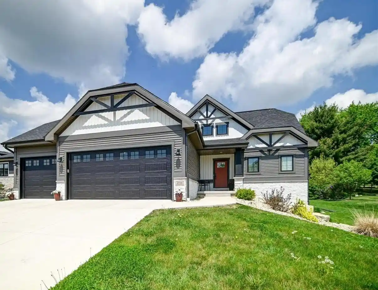 Photo 1 of Single family home for sale at 2511 Dublin Way Way, Waunakee, WI 53597 | MLS# 2030488 | Listing updated on 2026-08-17