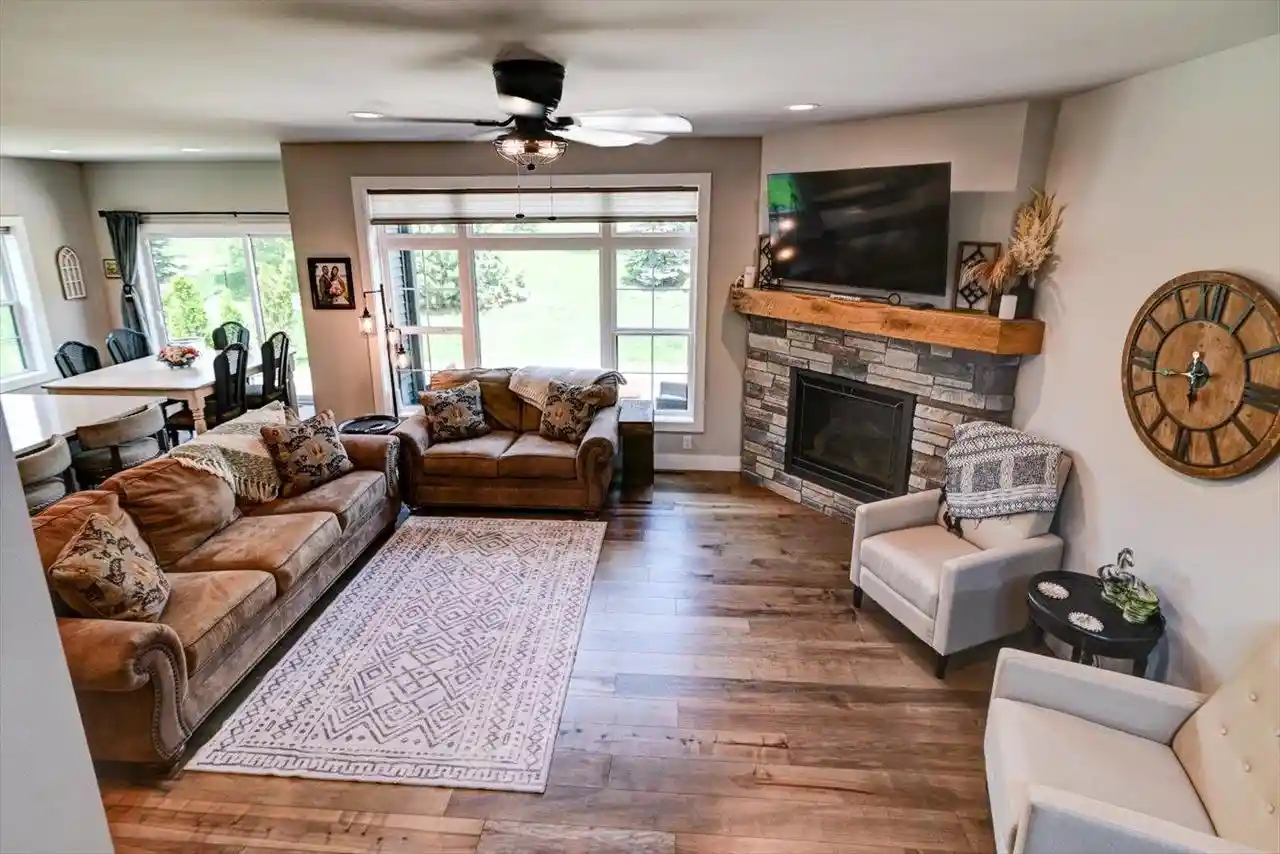 Photo 3 of Single family home for sale at 2511 Dublin Way Way, Waunakee, WI 53597 | MLS# 2030488 | Listing updated on 2026-08-17