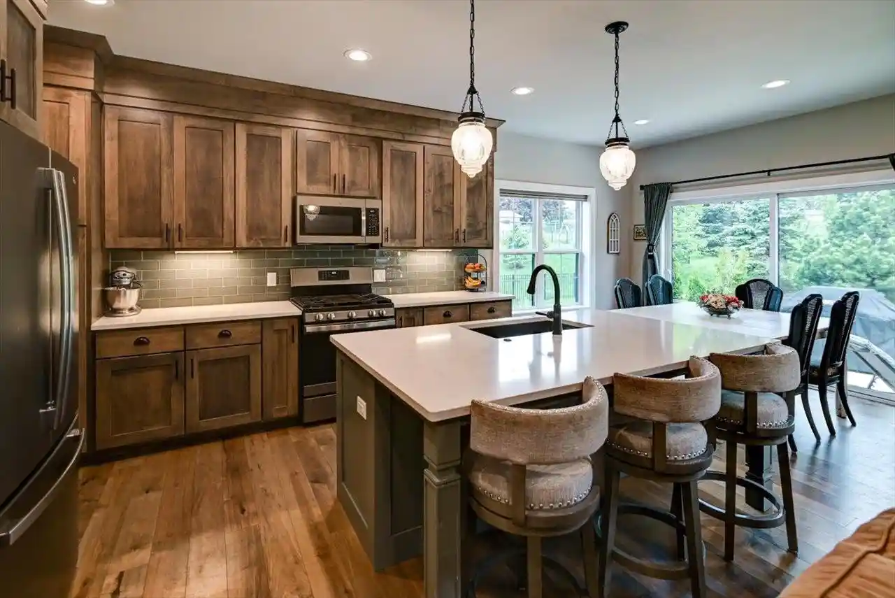 Photo 4 of Single family home for sale at 2511 Dublin Way Way, Waunakee, WI 53597 | MLS# 2030488 | Listing updated on 2026-08-17