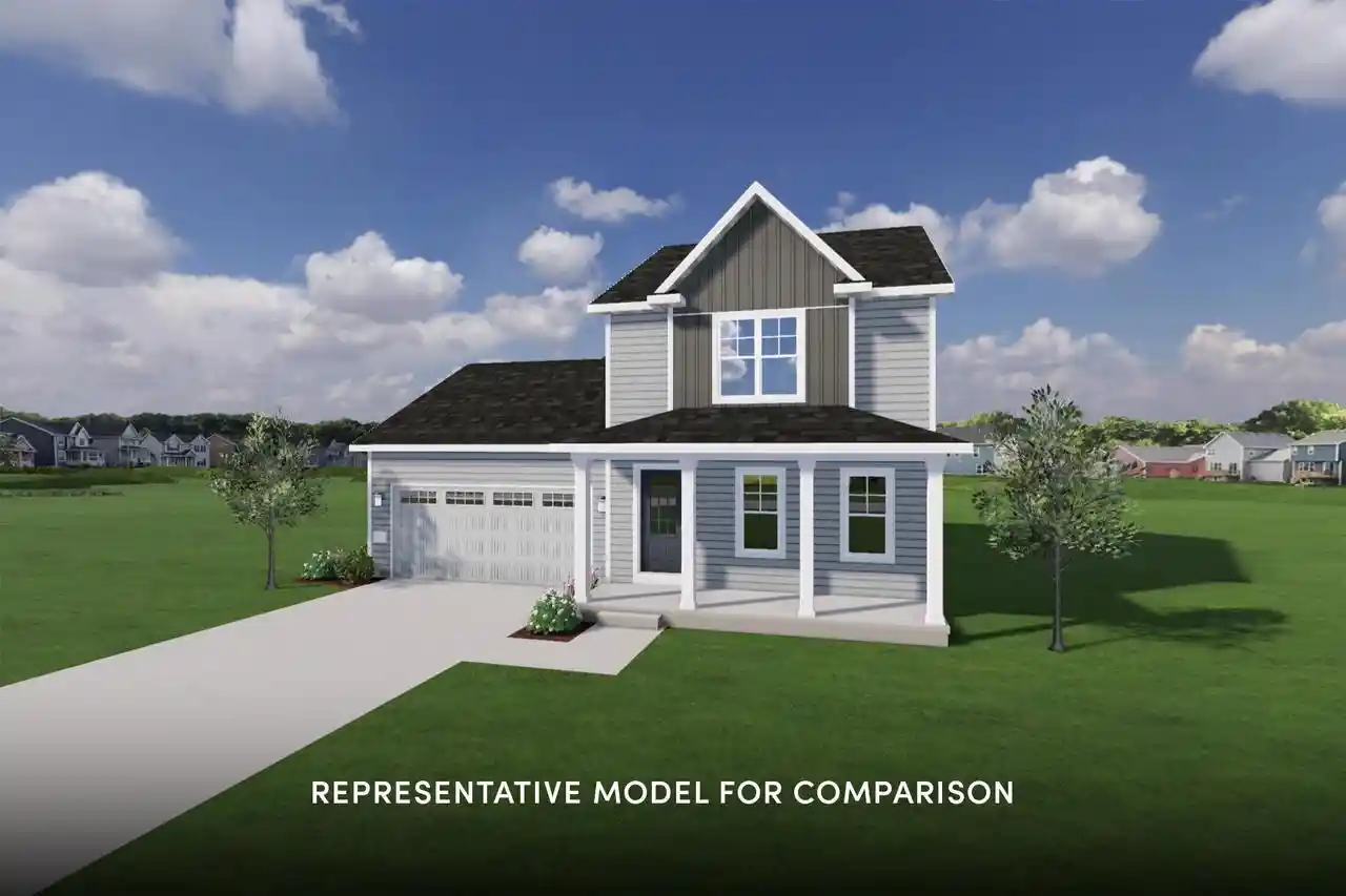 1st image of 1223 Out Of Time Lane Lane, Madison, WI 53719 | MLS# 2030485
