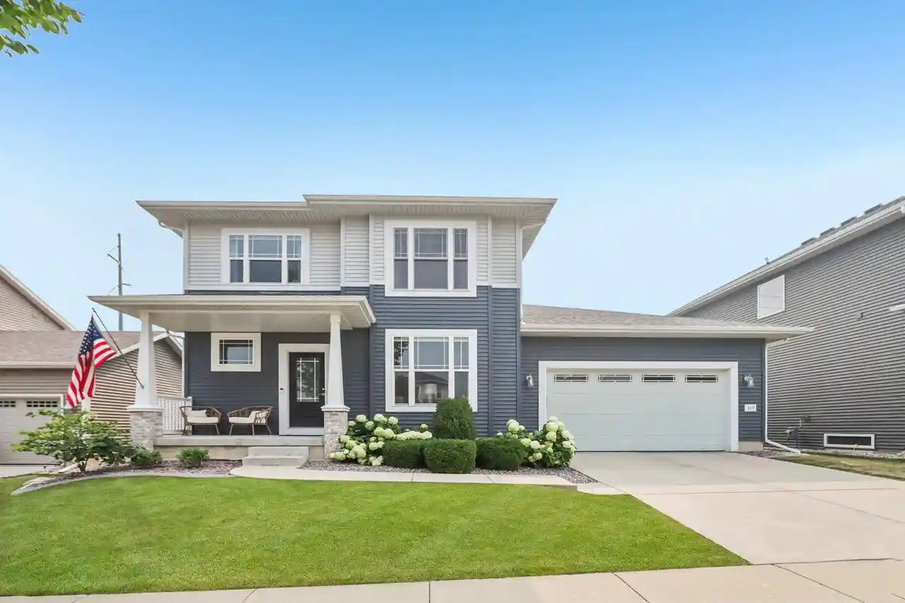 Single family home for sale at 4727 Catalina Parkway Parkway, Mcfarland, WI 53558 | MLS# 2030486