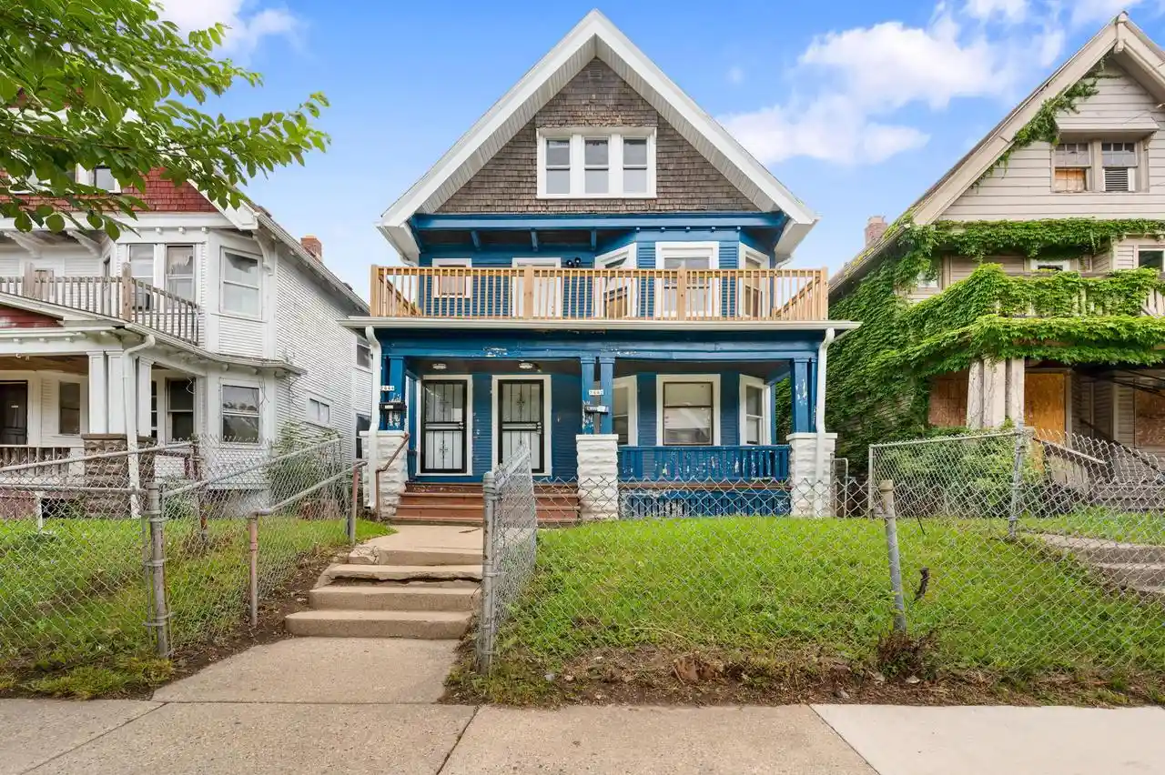 Photo 1 of Multi family home for sale at 2442 N 39th Street Street #2444, Milwaukee, WI 53210 | MLS# 1976163 | Listing updated on 2026-09-10