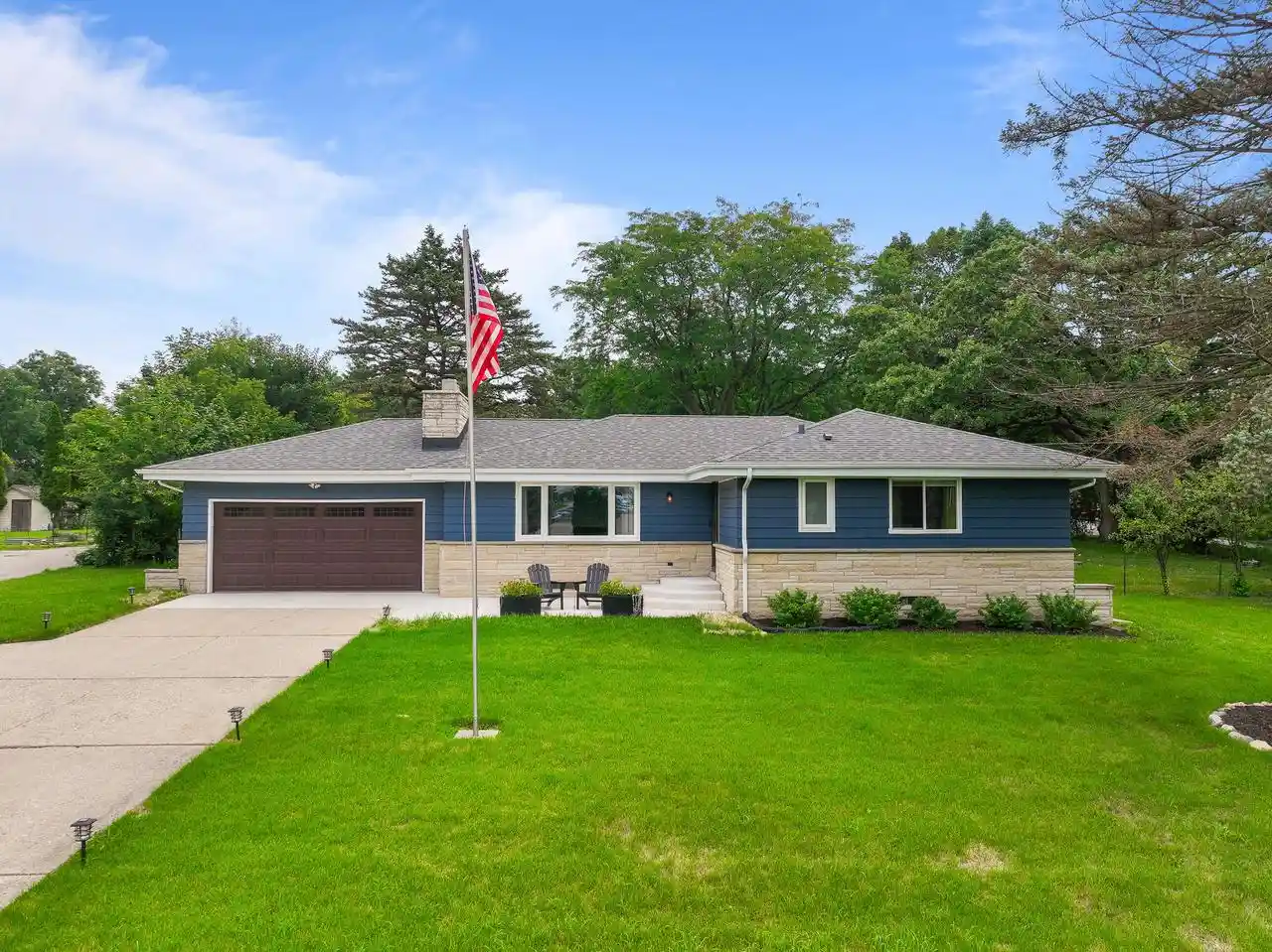 Photo 1 of Single family home for sale at 703 S Second Street Street, Delavan, WI 53115 | MLS# 1976164 | Listing updated on 2026-09-02
