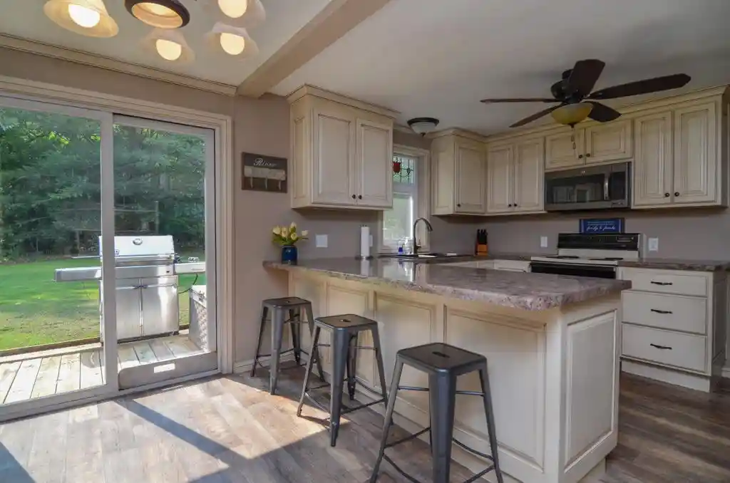 2nd image of 5251 Stiles Road Road, Lena, WI 54139 | MLS# 50330993