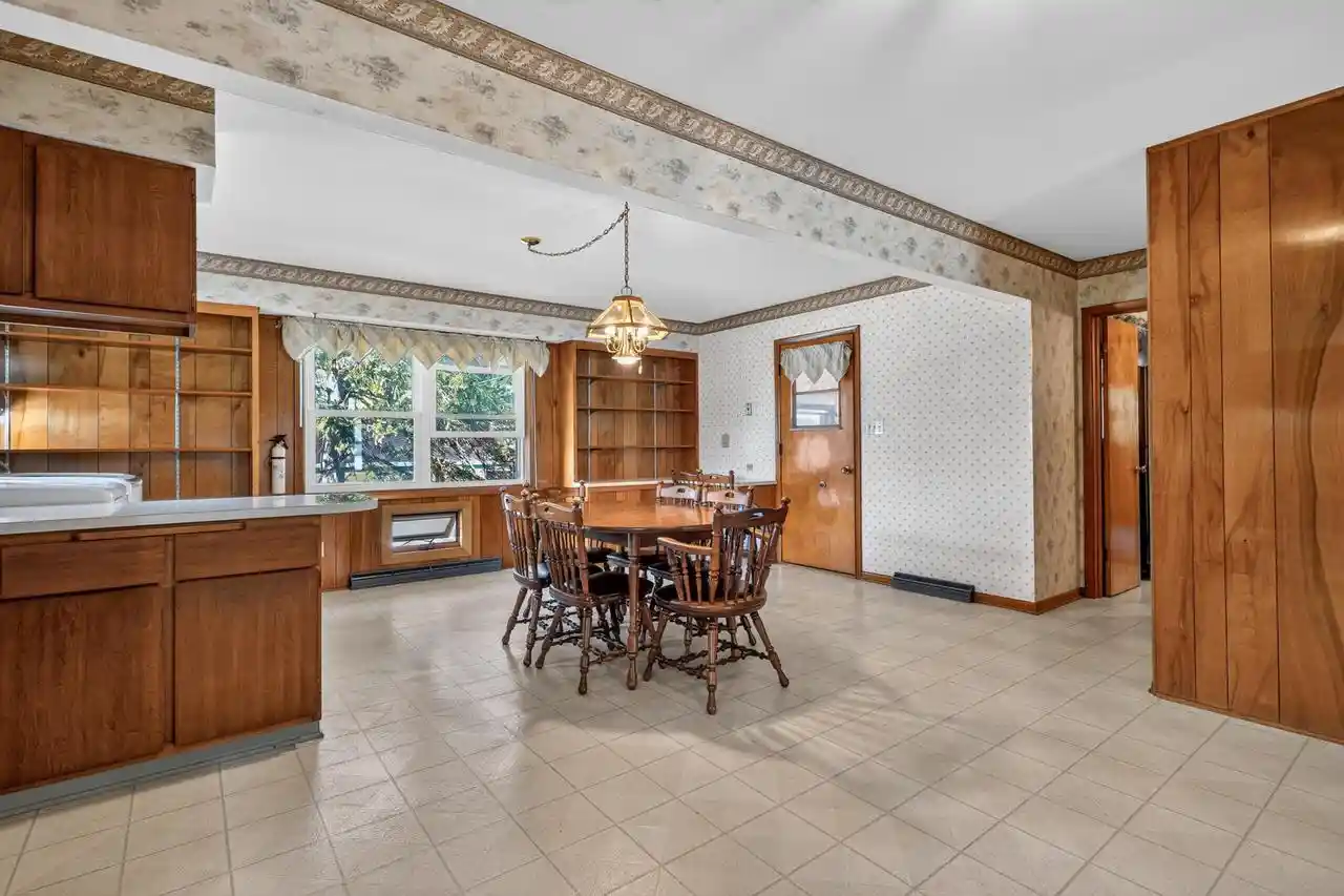 32nd image of 916 Jefferson Street Street, West Bend, WI 53090 | MLS# 1976167