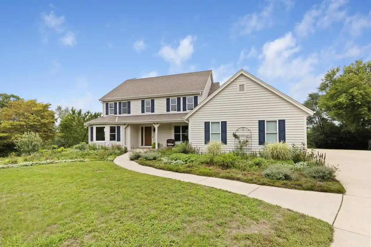 Photo 1 of Single family home for sale at W248s6006 Deerfield Circle Circle, Waukesha, WI 53189 | MLS# 1976168 | Listing updated on 2026-08-20
