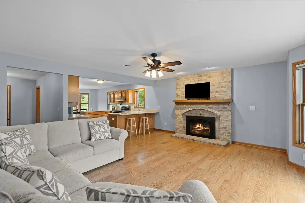 Photo 3 of Single family home for sale at W248S6006 Deerfield Circle Circle, Waukesha, WI 53189 | MLS# 1976168 | Listing updated on 2026-08-20