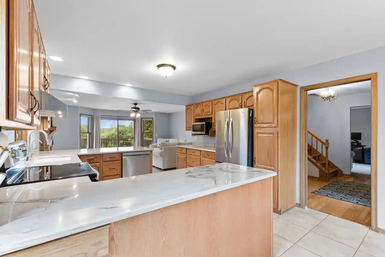 Photo 40 of Single family home for sale at W248s6006 Deerfield Circle Circle, Waukesha, WI 53189 | MLS# 1976168 | Listing updated on 2026-08-20
