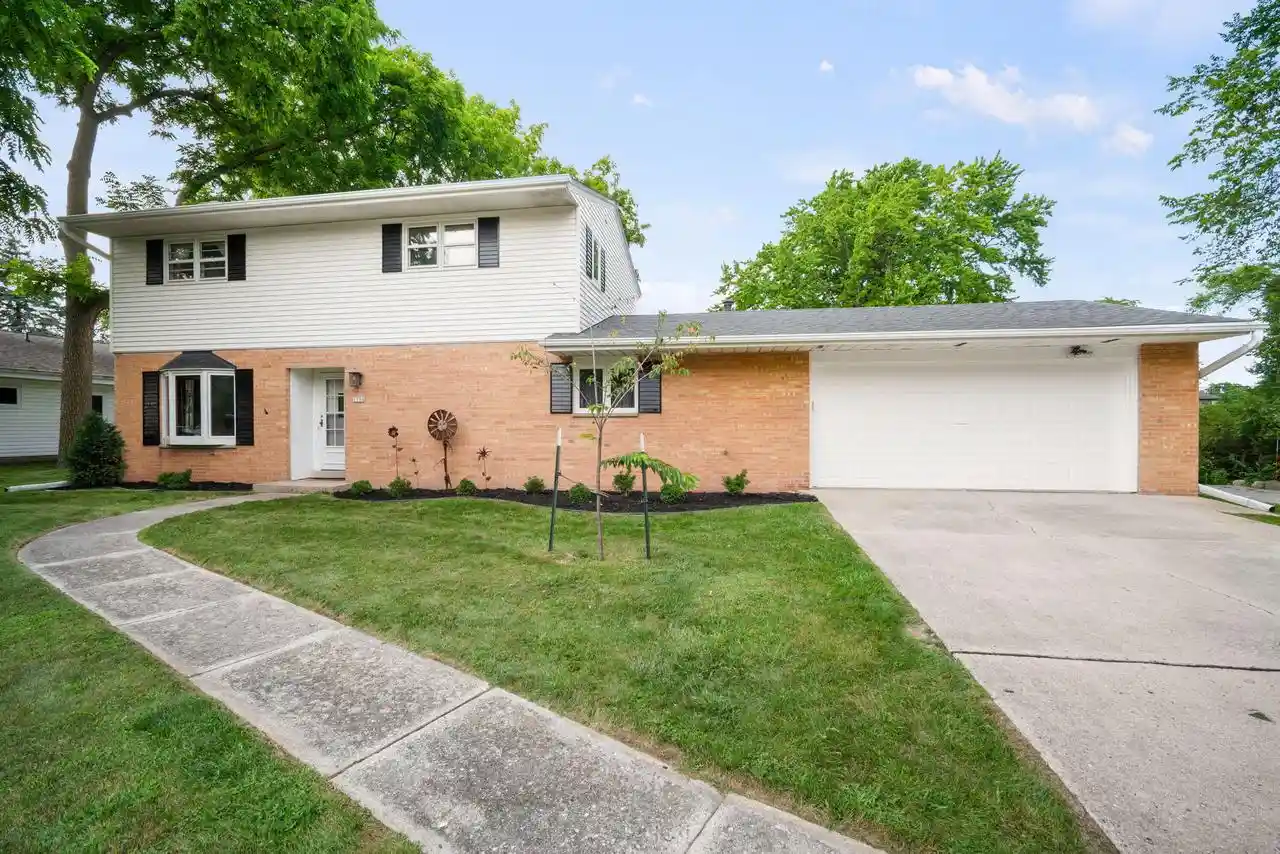 1st image of 1504 W Decorah Road Road, West Bend, WI 53095 | MLS# 1976170