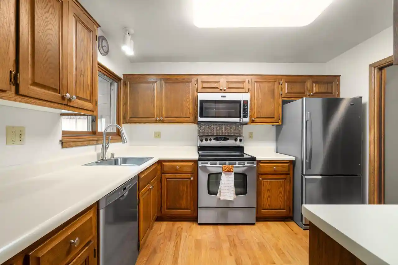 3rd image of 1504 W Decorah Road Road, West Bend, WI 53095 | MLS# 1976170