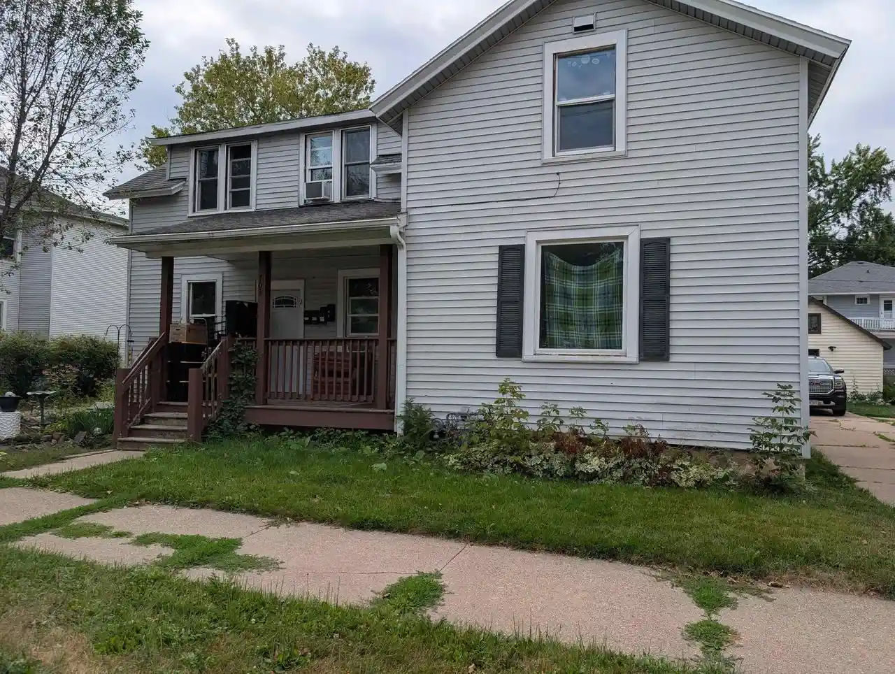 1st image of 703 Henrietta Street Street, Wausau, WI 54403 | MLS# 22603941