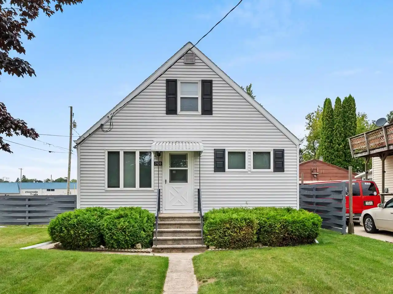 1st image of 2600 Jackson Street Street, Two Rivers, WI 54241 | MLS# 1976177