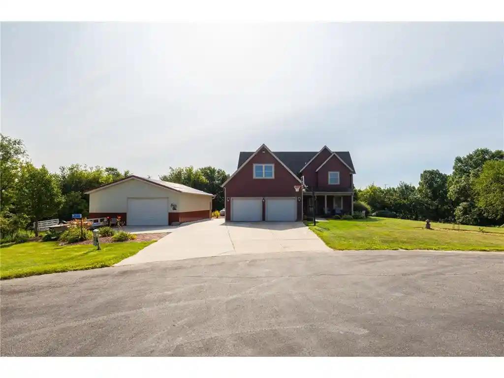 Photo 1 of Single family home for sale at W15852 Sun Meadow Lane Lane, Blair, WI 54616 | MLS# 7127340 | Listing updated on 2026-09-23