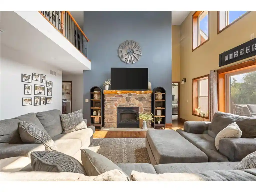 Photo 4 of Single family home for sale at W15852 Sun Meadow Lane Lane, Blair, WI 54616 | MLS# 7127340 | Listing updated on 2026-09-23