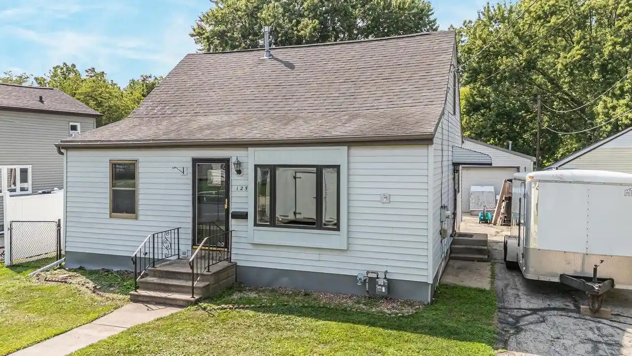 1st image of 125 Mayer Street Street, Neenah, WI 54956 | MLS# 50330977
