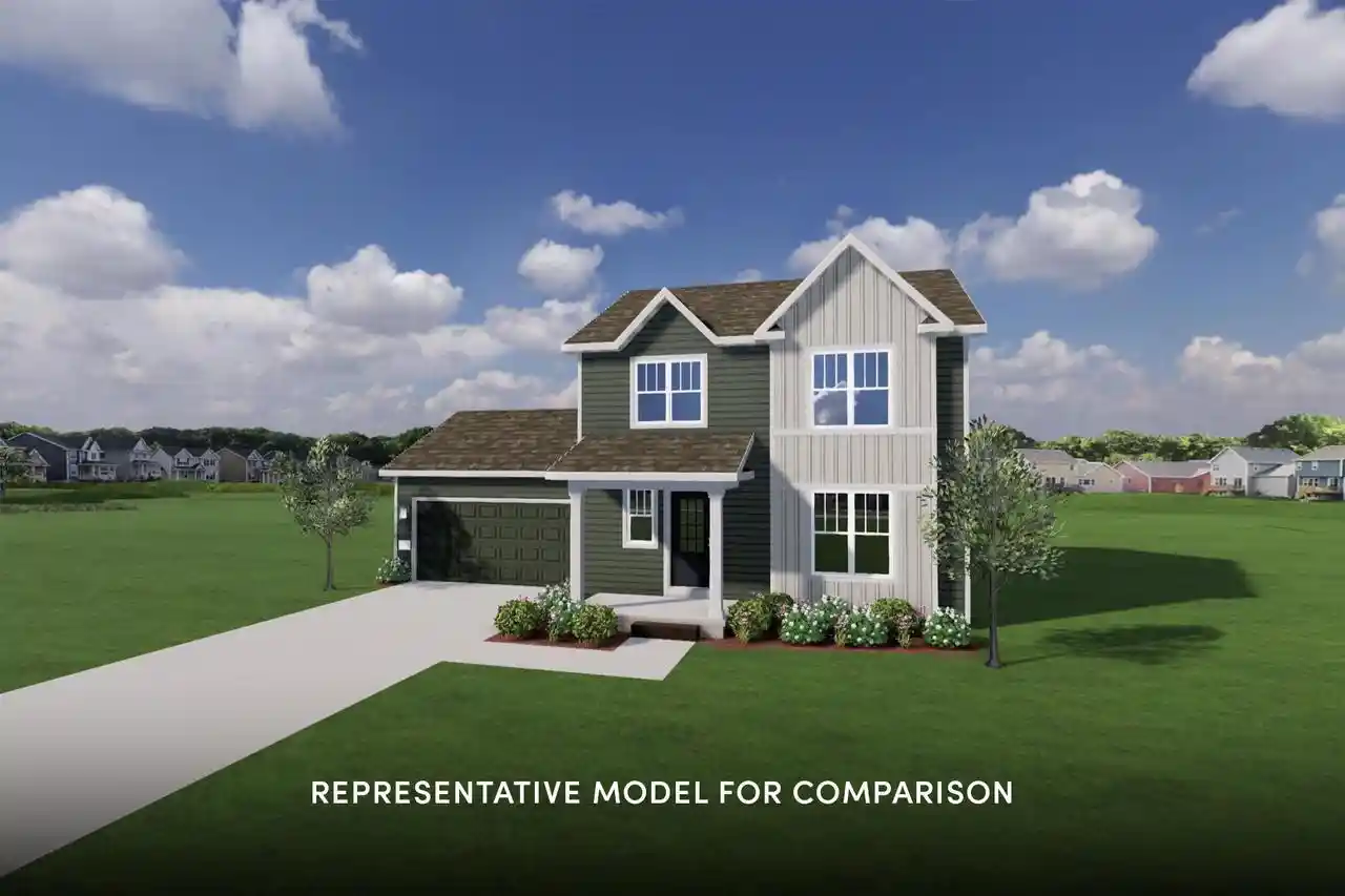 Photo 1 of Single family home for sale at 1231 Out Of Time Lane Lane, Madison, WI 53719 | MLS# 2030493 | Listing updated on 2026-08-14