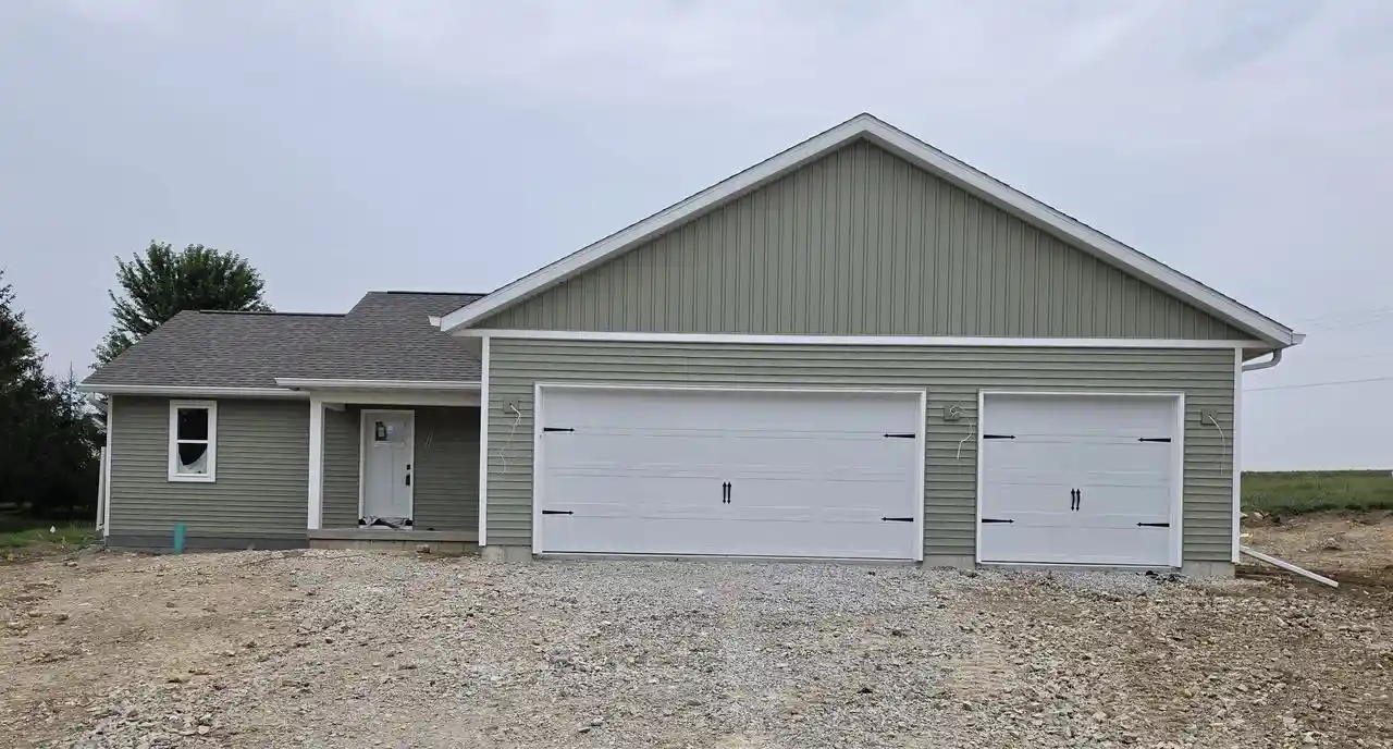 Single family home for sale at 114 J P Court Court, Eden, WI 53019 | MLS# 50330992